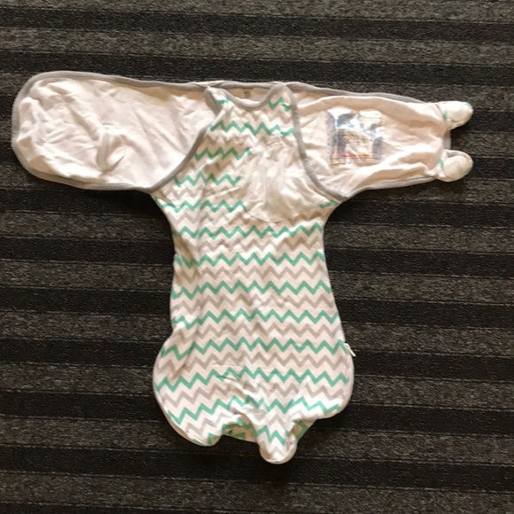 Summer | Other | Summer Swaddleme Wrapsack | Poshmark